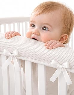 Wazzo Breathable Comfort Teething Stage