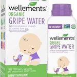 Wellements Organic Gripe Water