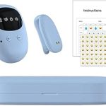 Wireless Bedwetting Alarm Boys Girls