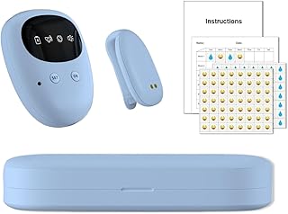 Wireless Bedwetting Alarm Boys Girls