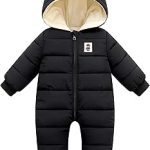 XMWEALTHY Baby Clothes Cute Infant Toddler