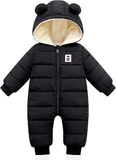 XMWEALTHY Baby Clothes Cute Infant Toddler