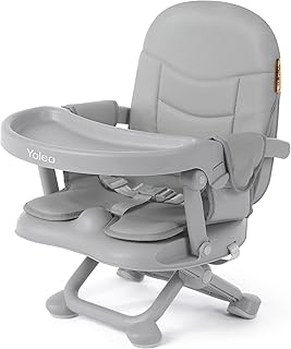 YOLEO Baby High Chair Booster Seat