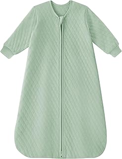 Yoofoss Baby Sleep Sack 6-12 Months