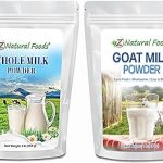Z Natural Foods Whole Milk Powder