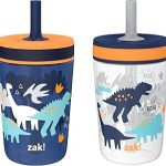 Zak Designs Kelso Toddler Cups Travel