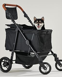 Zoosky Medium Dog Stroller Large Dogs