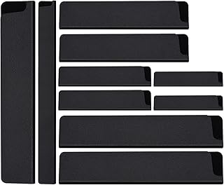 10pcs Universal Knife Edge Guards