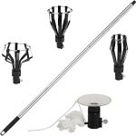 12FT Light Bulb Changer High Ceilings
