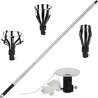 12FT Light Bulb Changer High Ceilings
