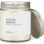 1OAK Ocean Candle Beach Themed Candles