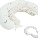 2-in-1 Tummy Time Cushion Newborns