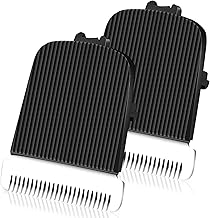 2 Replacement Blade Manscaped Lawn Mower
