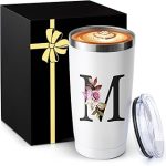 20 Oz Insulated Coffee Cup Lid