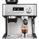 (2026 Upgrade) Gevi 20 Bar Espresso