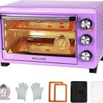 25QT Polymer Clay Oven Adjustable Time