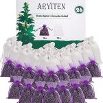 26 Cedar Chips Natural Dried Lavender