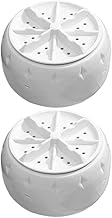 2pcs Portable Mini Washing Machine Agitator