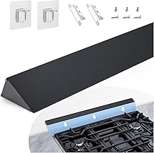 30" Slide-in Range Rear Filler Kit