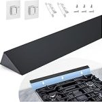30" Slide-in Range Rear Filler Kit