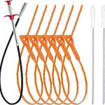 35.5inch Drain Clog Remover(1pcs)