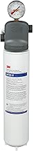 3M Water Filtration System Commercial Ice