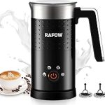 4 1 Electric Milk Frother