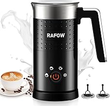 4 1 Electric Milk Frother
