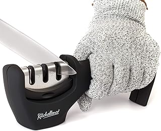 4-in-1 Kitchen Knife Accessories