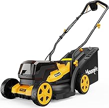 40V Cordless Lawn Mower Compatible Dewalt