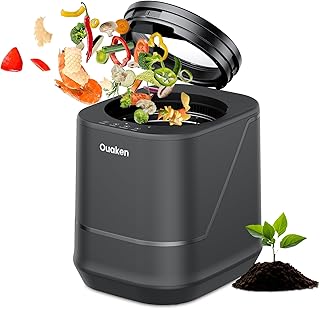 4L Electric Composter Kitchen