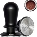 54mm Espresso Tamper Triple Spring Loaded