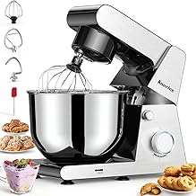 6.5QT Tilt-Head Stand Mixer