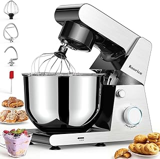 6.5QT Tilt-Head Stand Mixer