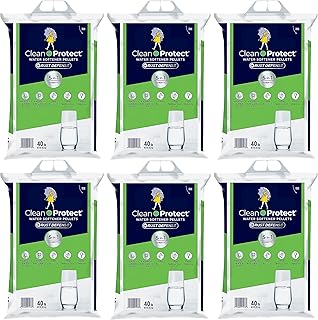(6 Pack) Clean & Protect Plus
