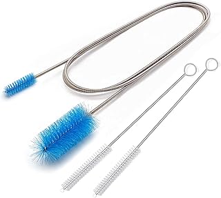 67" Flexible Drain Brush
