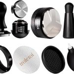 7 Espresso Accessories Kit