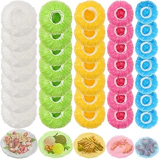 70 Bowl Covers 5 Size Plastic