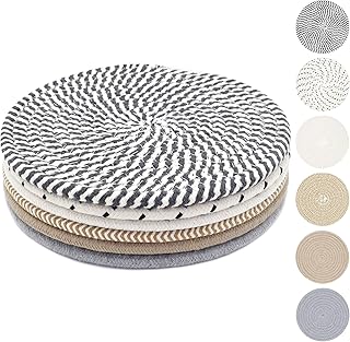 8 Inch Trivets Hot Dishes