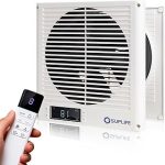 8" Room Fan Remote