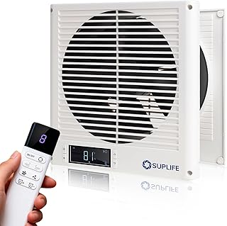 8" Room Fan Remote