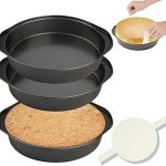 8" Round Cake Pan