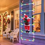 98 LED Christmas Lights Indoor Outdoor