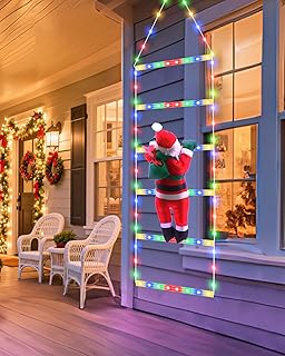 98 LED Christmas Lights Indoor Outdoor