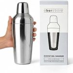 A Bar Above All-in-One Cocktail Shaker