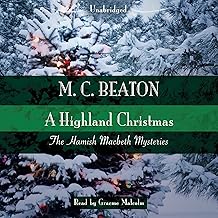 A Highland Christmas