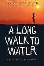 A Long Walk Water Based True