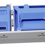 AAZ72925601 Washer Detergent Container Box Assembly