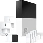 Abode 8 Wireless Smart Security System
