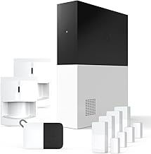 Abode 8 Wireless Smart Security System